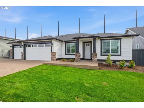 6442 SE Mcinnis Street Hillsboro OR 97123