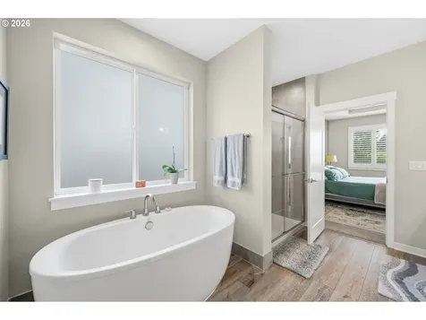 6442 SE Mcinnis Street Hillsboro OR 97123