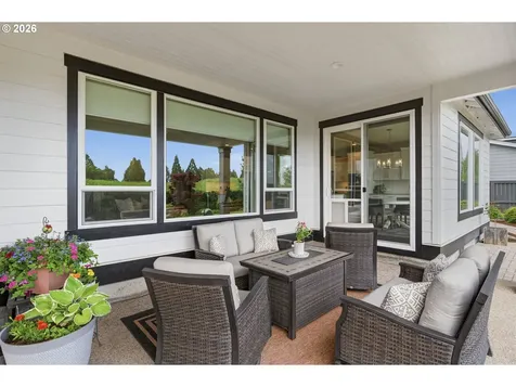 6442 SE Mcinnis Street Hillsboro OR 97123