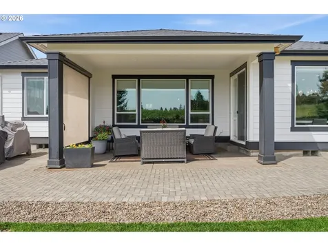 6442 SE Mcinnis Street Hillsboro OR 97123