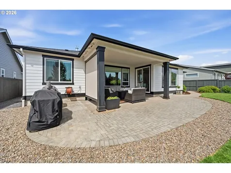 6442 SE Mcinnis Street Hillsboro OR 97123