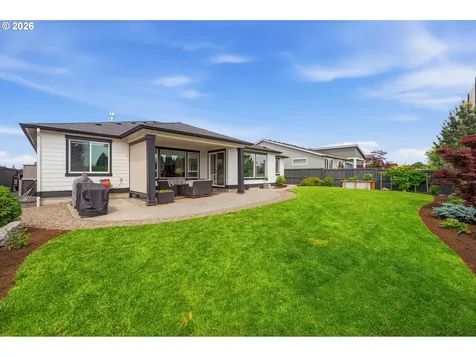 6442 SE Mcinnis Street Hillsboro OR 97123