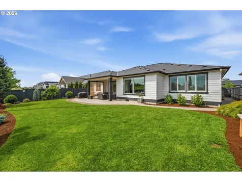 6442 SE Mcinnis Street Hillsboro OR 97123