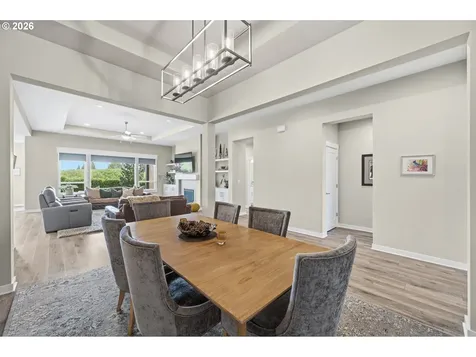 6442 SE Mcinnis Street Hillsboro OR 97123