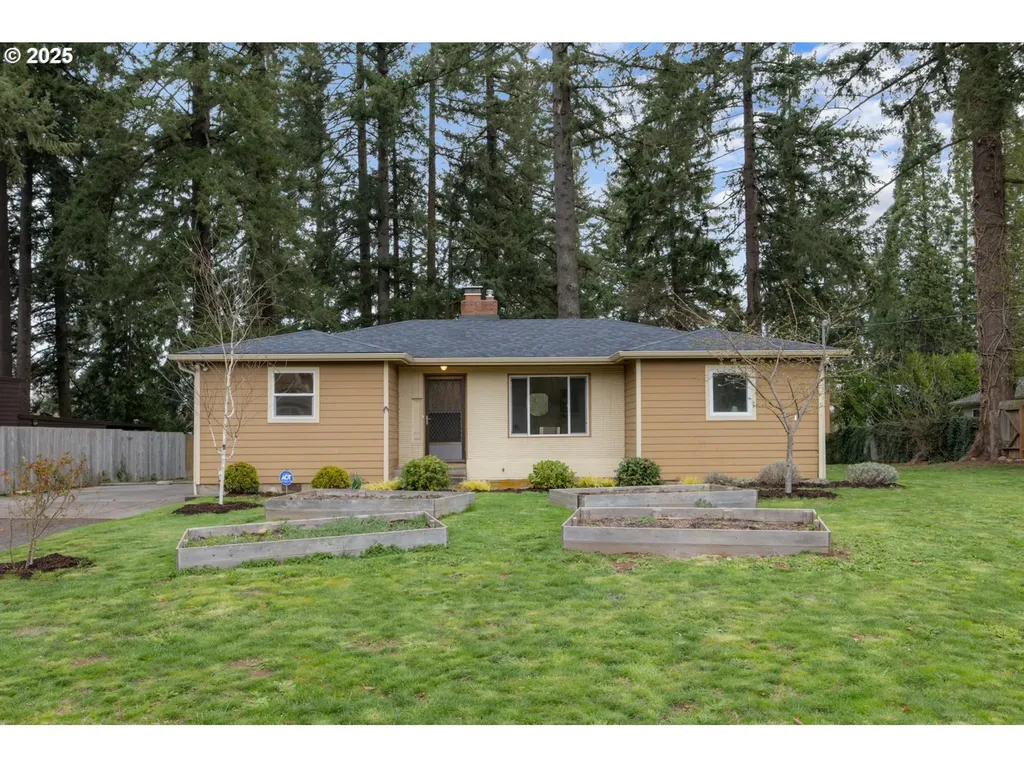13001 SE Claybourne Street Portland OR 97236