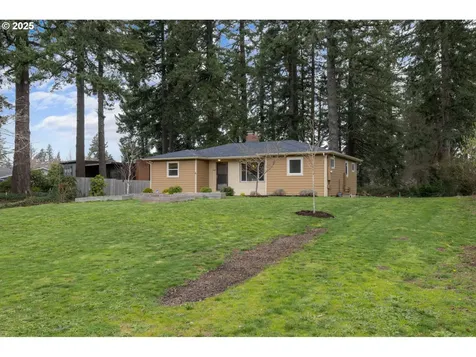 13001 SE Claybourne Street Portland OR 97236