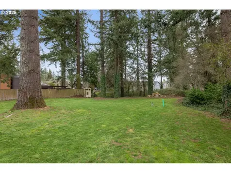 13001 SE Claybourne Street Portland OR 97236