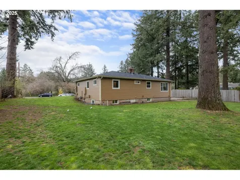 13001 SE Claybourne Street Portland OR 97236