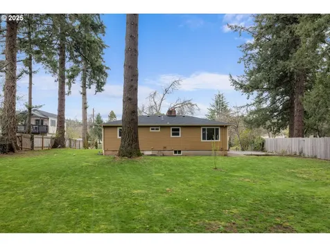 13001 SE Claybourne Street Portland OR 97236