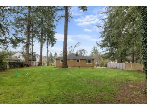 13001 SE Claybourne Street Portland OR 97236
