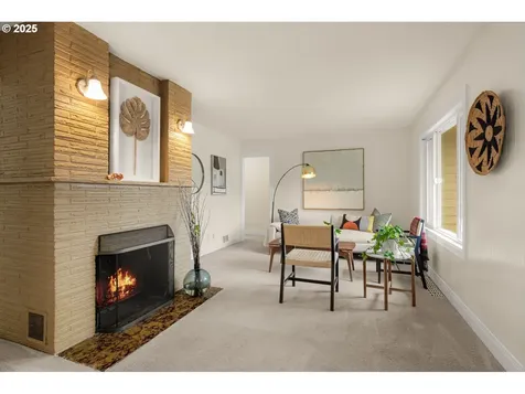 13001 SE Claybourne Street Portland OR 97236