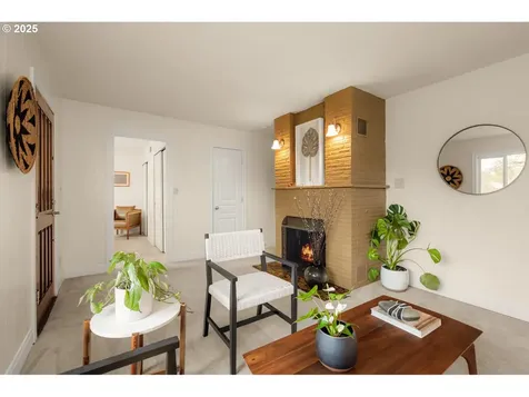 13001 SE Claybourne Street Portland OR 97236