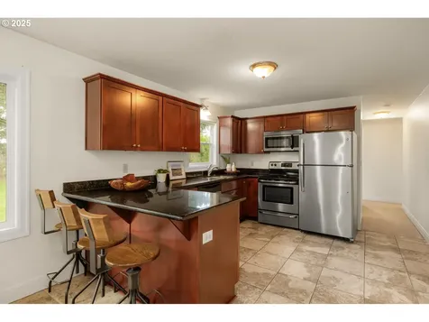 13001 SE Claybourne Street Portland OR 97236