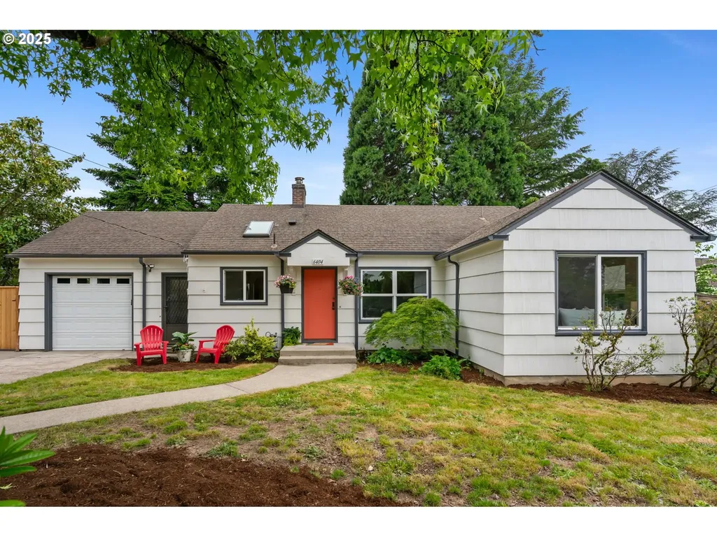 6404 SW Garden Home Road Portland OR 97219