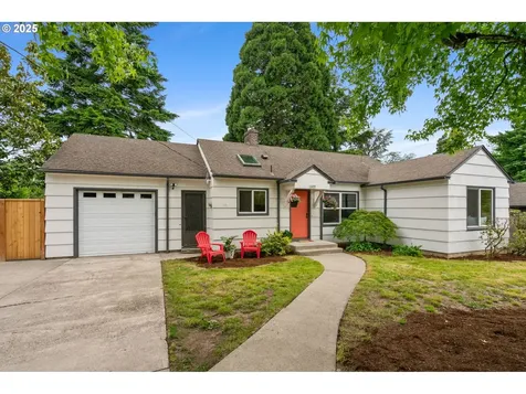 6404 SW Garden Home Road Portland OR 97219