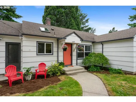 6404 SW Garden Home Road Portland OR 97219