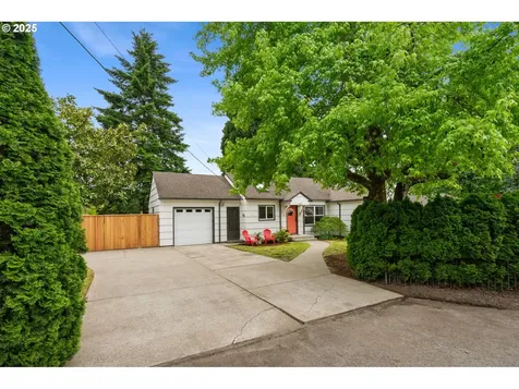 6404 SW Garden Home Road Portland OR 97219