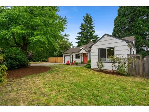 6404 SW Garden Home Road Portland OR 97219