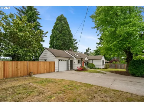 6404 SW Garden Home Road Portland OR 97219