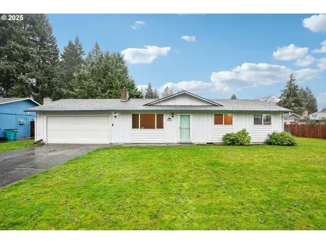 2313 NE 156th Avenue Vancouver WA 98684