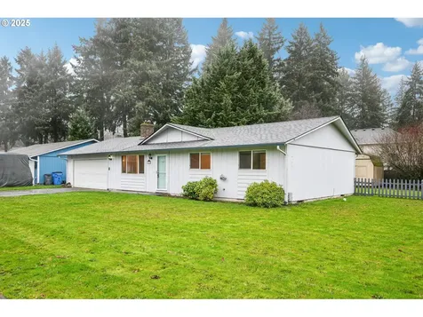 2313 NE 156th Avenue Vancouver WA 98684