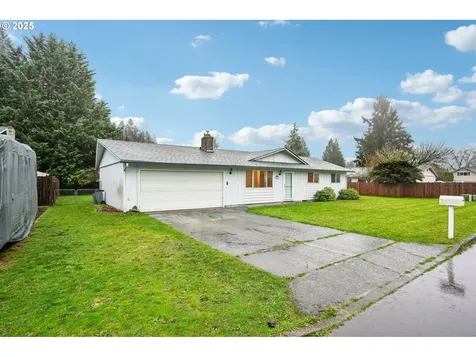 2313 NE 156th Avenue Vancouver WA 98684