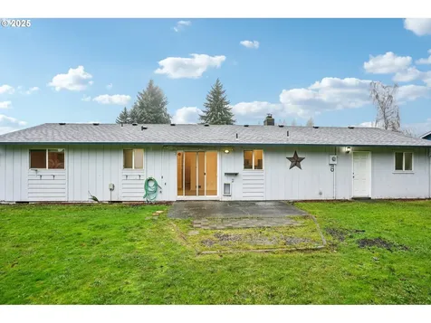 2313 NE 156th Avenue Vancouver WA 98684