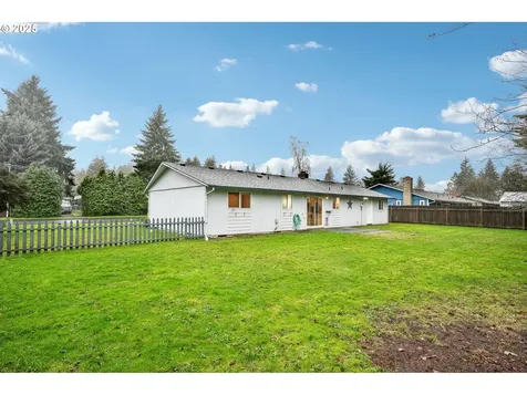 2313 NE 156th Avenue Vancouver WA 98684