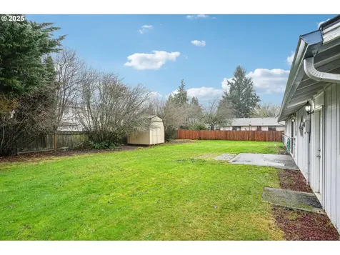 2313 NE 156th Avenue Vancouver WA 98684
