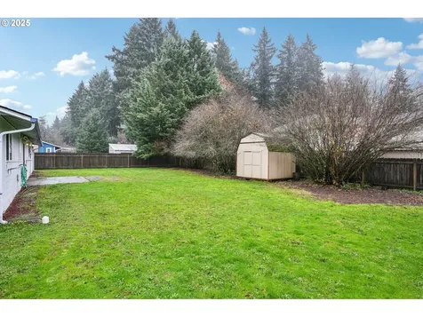 2313 NE 156th Avenue Vancouver WA 98684