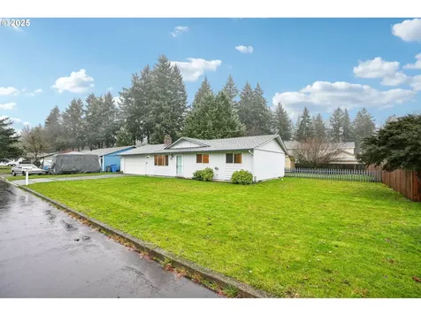 2313 NE 156th Avenue Vancouver WA 98684