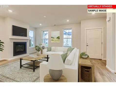 16858 SW Yarra Lane Tigard OR 97224