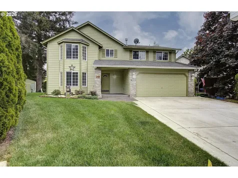 2101 NE 151st Court Vancouver WA 98684