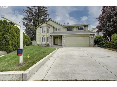 2101 NE 151st Court Vancouver WA 98684