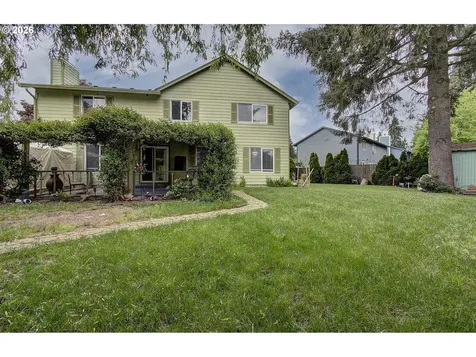 2101 NE 151st Court Vancouver WA 98684
