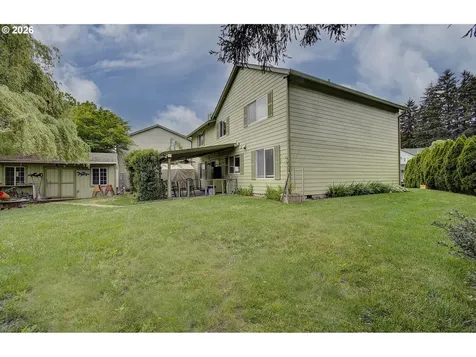 2101 NE 151st Court Vancouver WA 98684