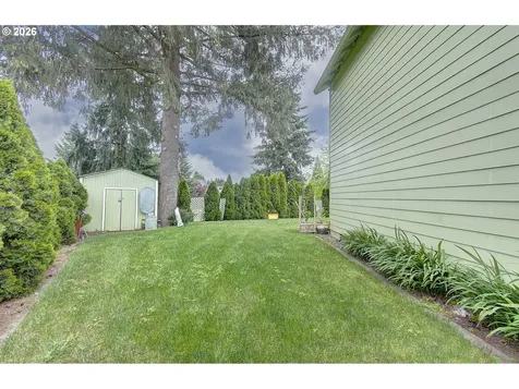 2101 NE 151st Court Vancouver WA 98684