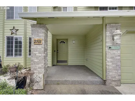 2101 NE 151st Court Vancouver WA 98684