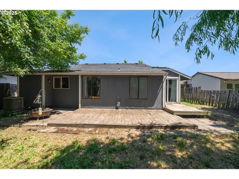 2395 SW 206th Place Beaverton OR 97003
