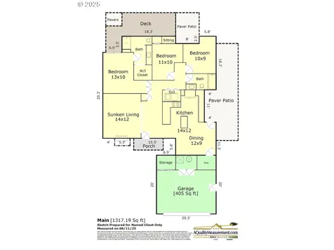 2395 SW 206th Place Beaverton OR 97003