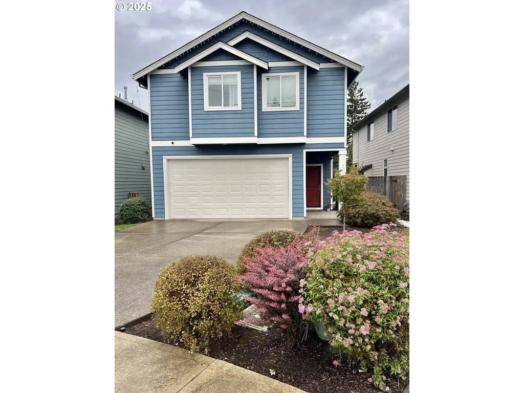 2728 SE Acacia Place Gresham OR 97080