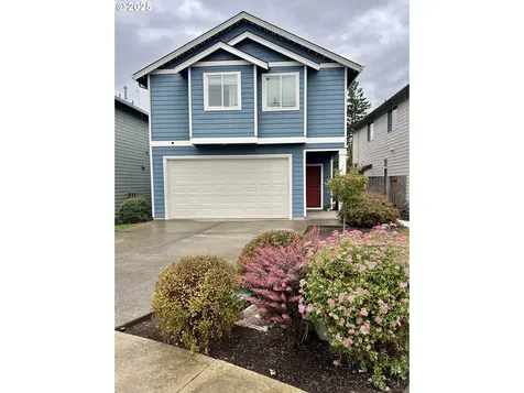 2728 SE Acacia Place Gresham OR 97080