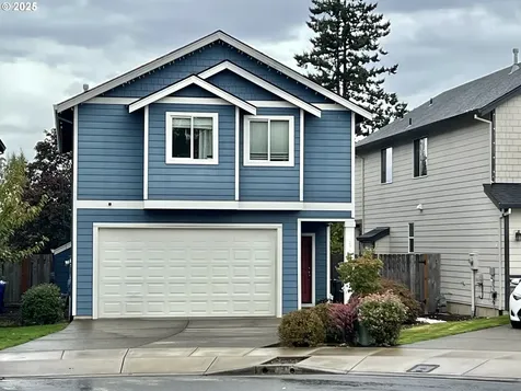 2728 SE Acacia Place Gresham OR 97080