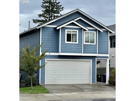 2728 SE Acacia Place Gresham OR 97080
