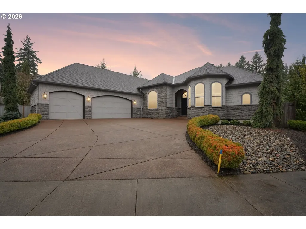 4006 NE 130th Street Vancouver WA 98686