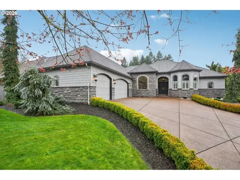 4006 NE 130th Street Vancouver WA 98686