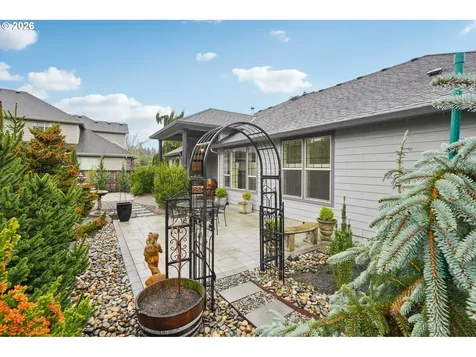 4006 NE 130th Street Vancouver WA 98686