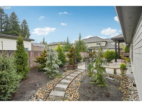 4006 NE 130th Street Vancouver WA 98686