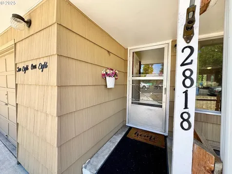 2818 I Street Washougal WA 98671