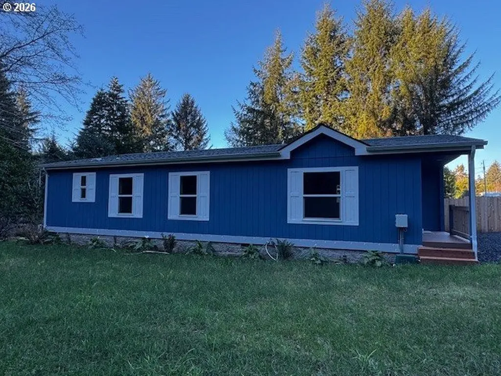 1680 SE Jefferson Street Waldport OR 97394